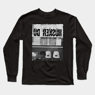 Everything Falls Apart Long Sleeve T-Shirt